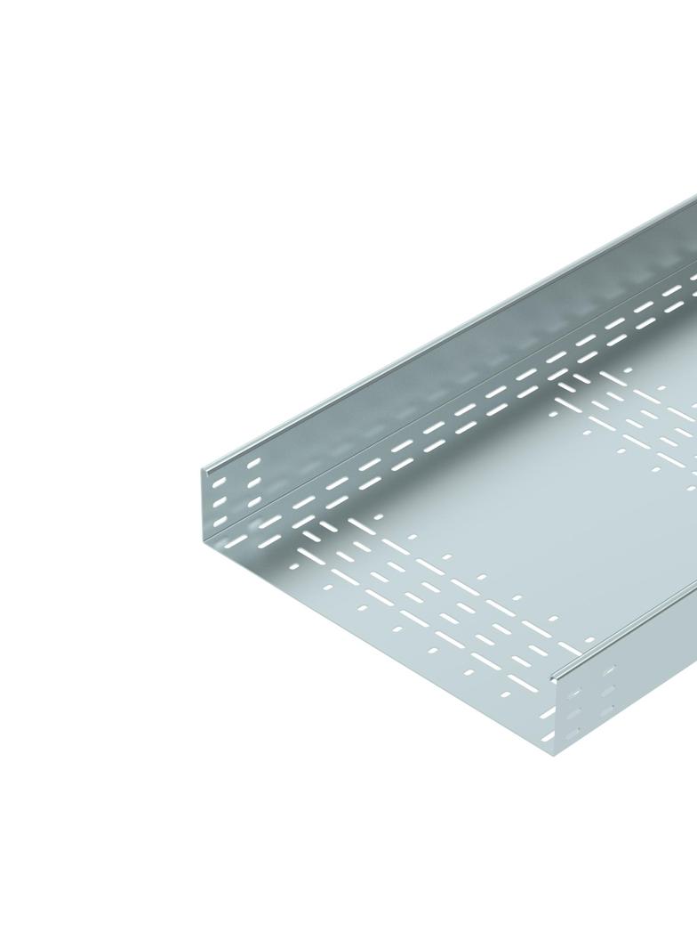 BKRS 1050 FS, Koryto kablowe