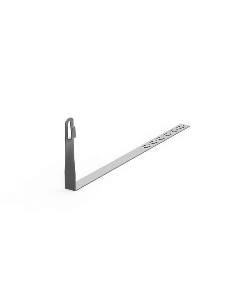 OG UCHWYT POD DACH.L-450 SKRĘCONY/Z ZACZEPEM 11.4/Z OG