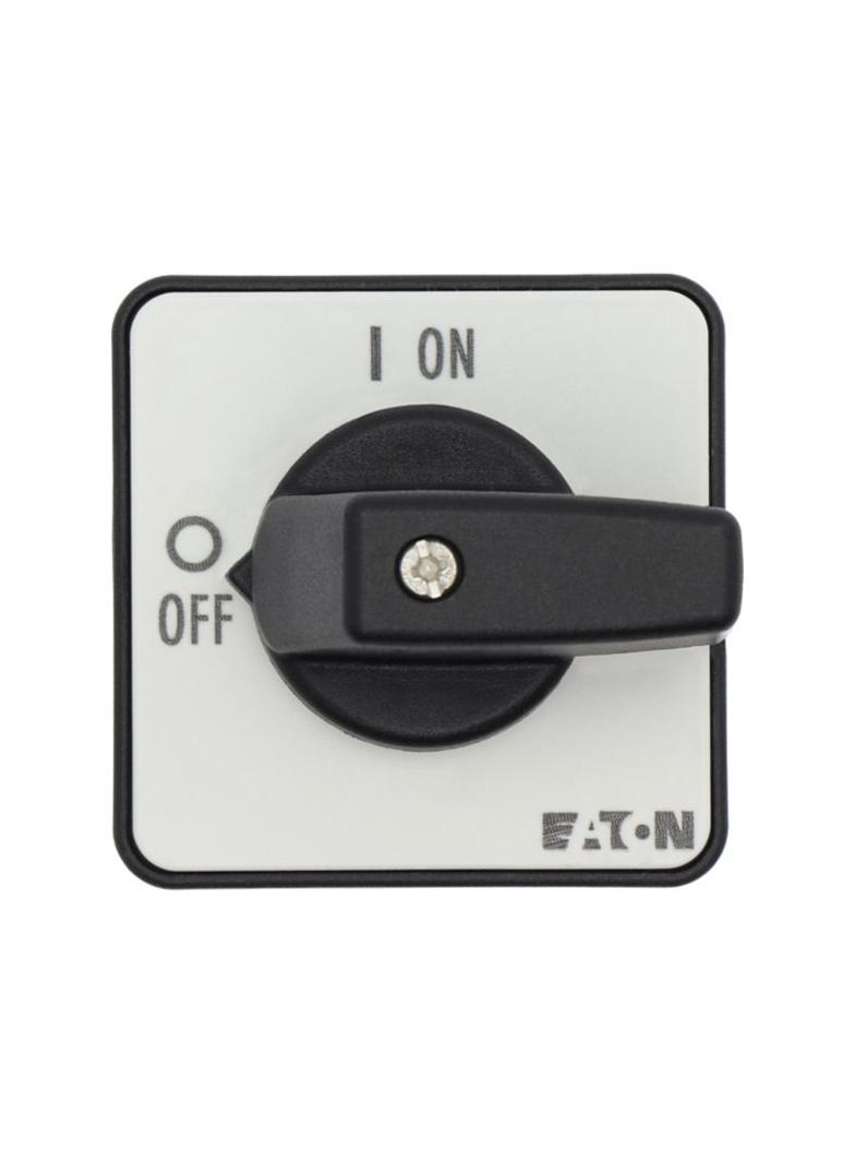 T0-1-102/E Łącznik krzywkowy 20A 6.5kW 088709 EATON