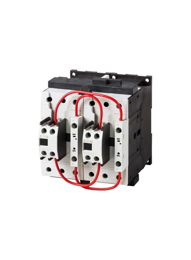 DIULM40/11(230V50HZ,240V60HZ) Zestaw nawrotny 18,5kW [AC-3] 400V 278211 EATON