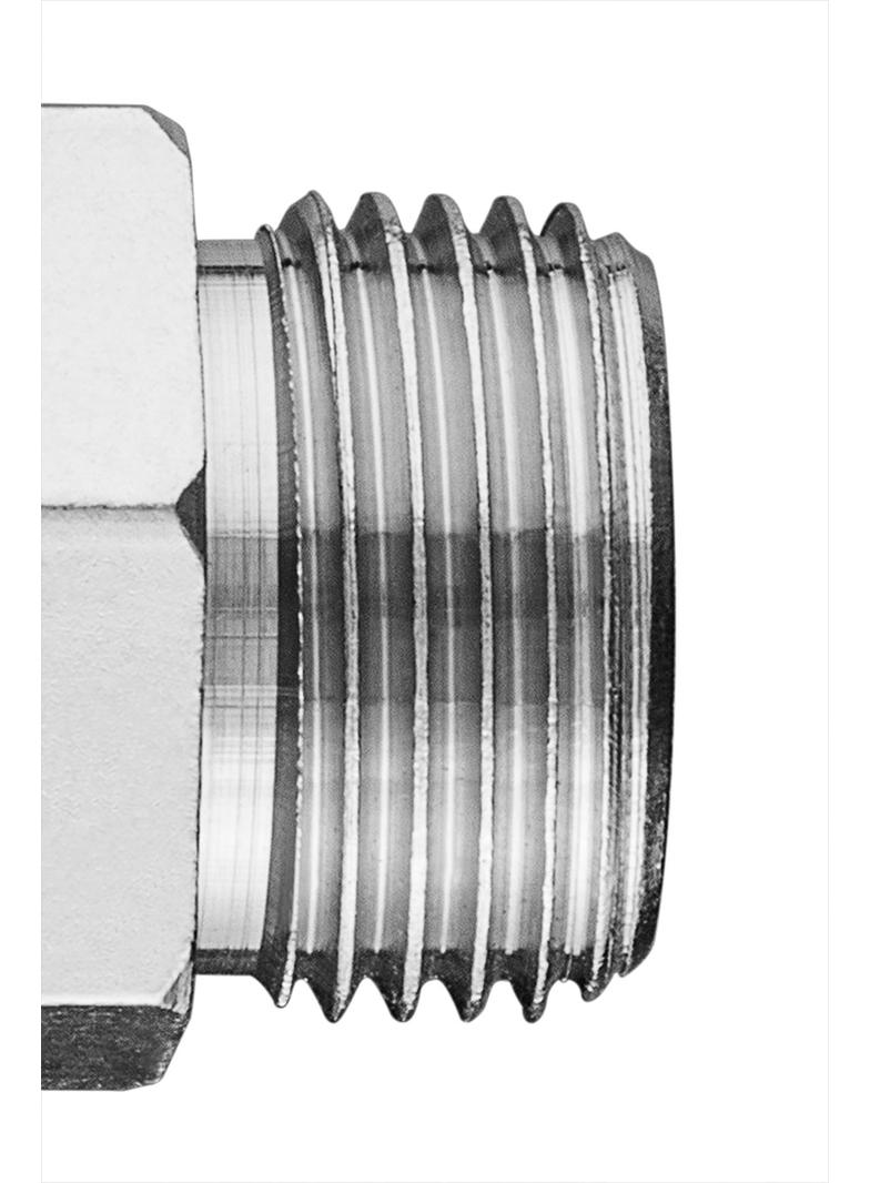 Końcówka do szybkozłączki M 3/8"