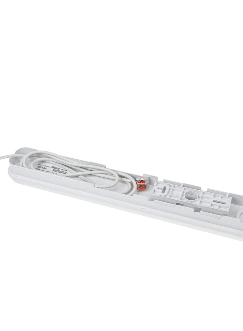 LIMEA GO 25W 60cm IP65 NW 230V 120st IP65 IK07
