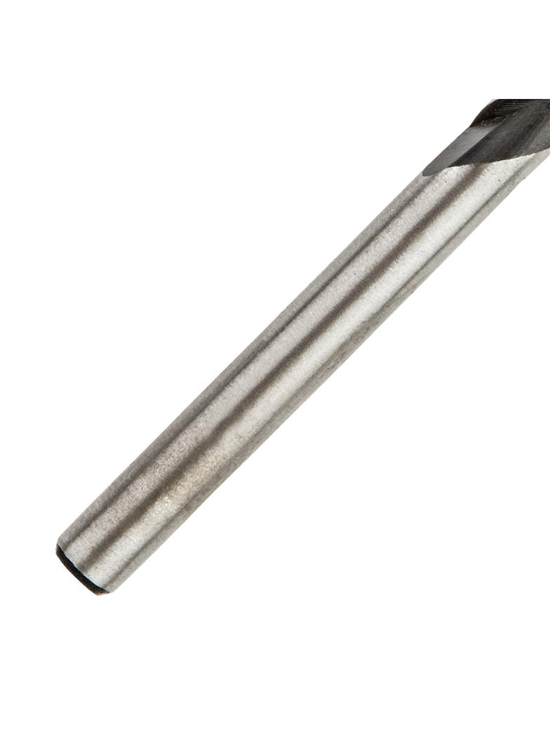 Wiertło do betonu 6 x 100 mm, końcówka motylkowa