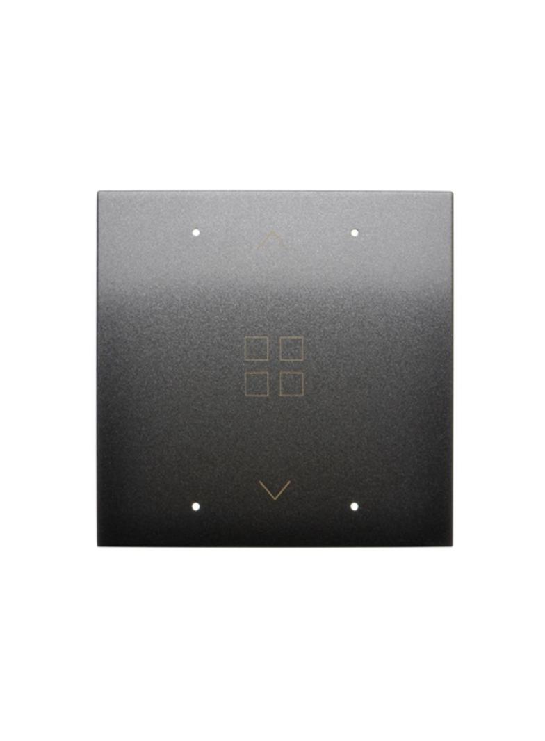 Simon 54 GO Klawisz dla grupy rolet do łączników i sterowników elektronicznych