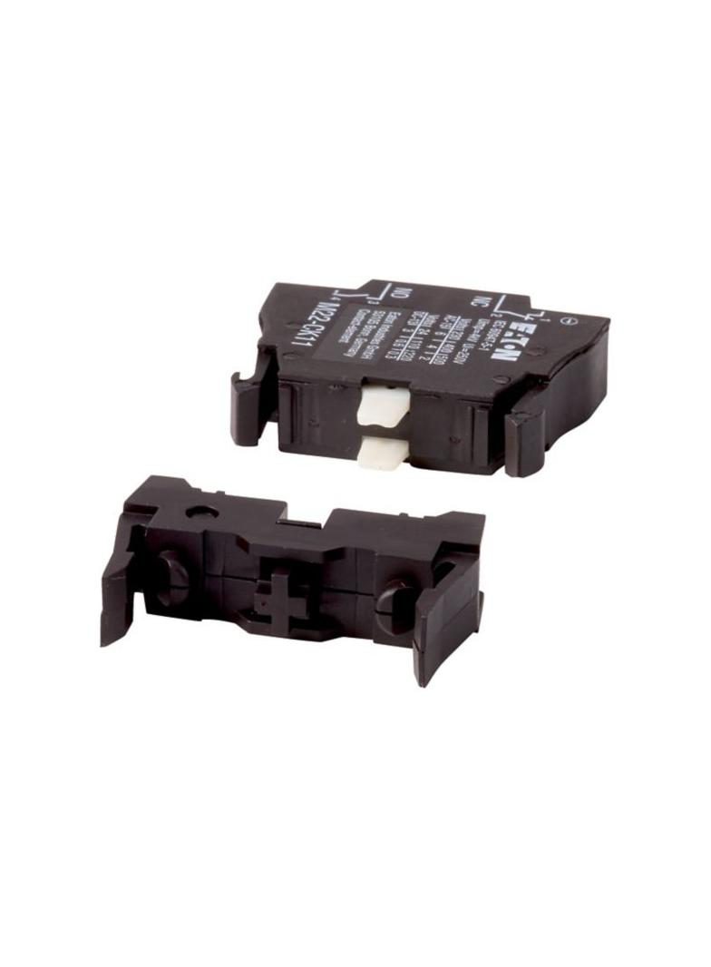 AUX1NO+1NC-BOX012 Styki pomocnicze do QSA (1NO+1NC) 6028293 EATON