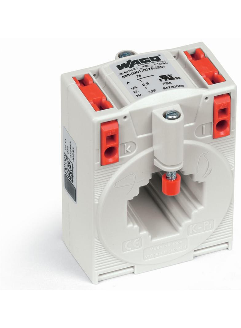 przekładnik prądowy 600A/5A