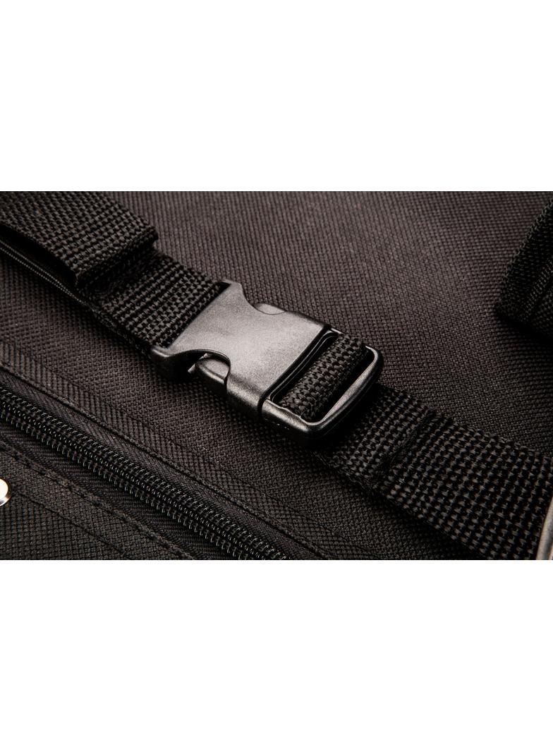 Plecak monterski na kołach