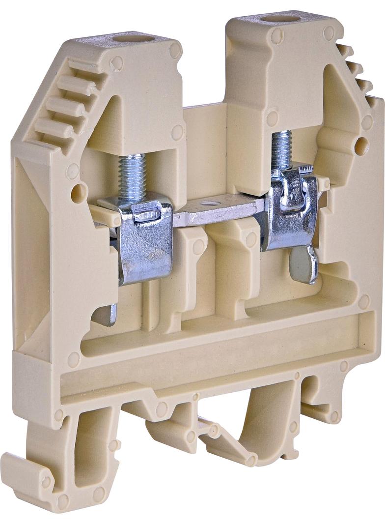 VS 6 PA (ZUG) ZŁĄCZKA GWINT.(6 MM2)