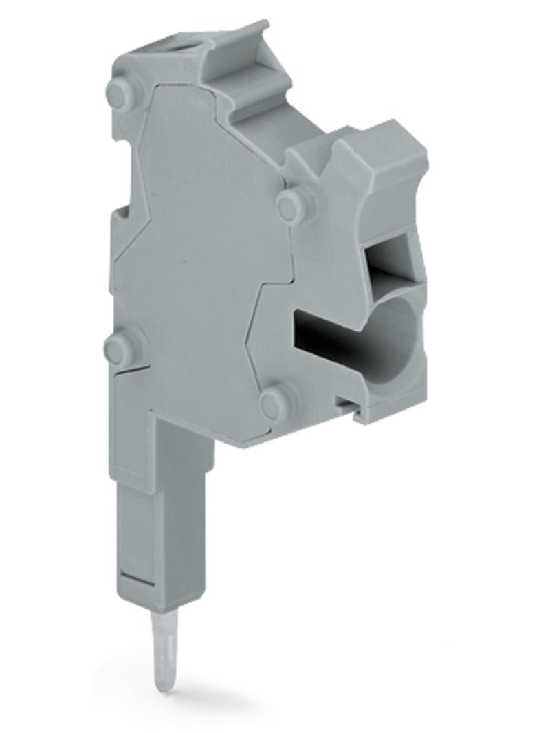 TOPJOBS moduł pomiarowy 1-biegunowy szary