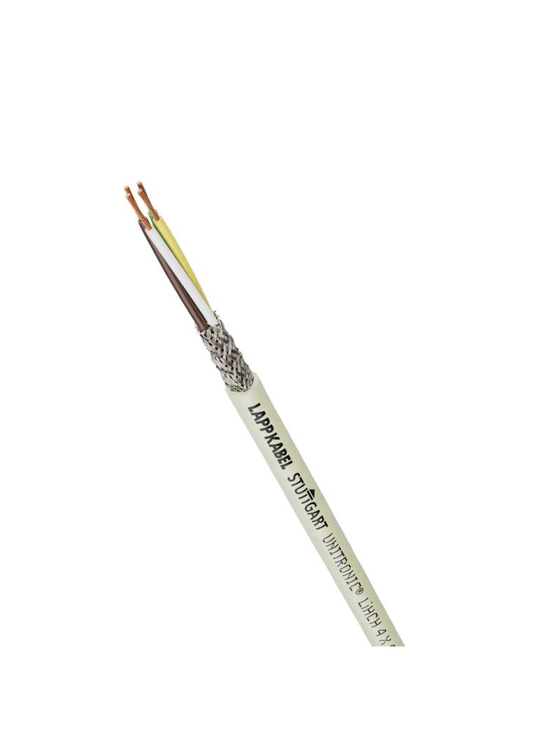 UNITRONIC LIHCH 6X0,25 0037406 LAPP KABEL