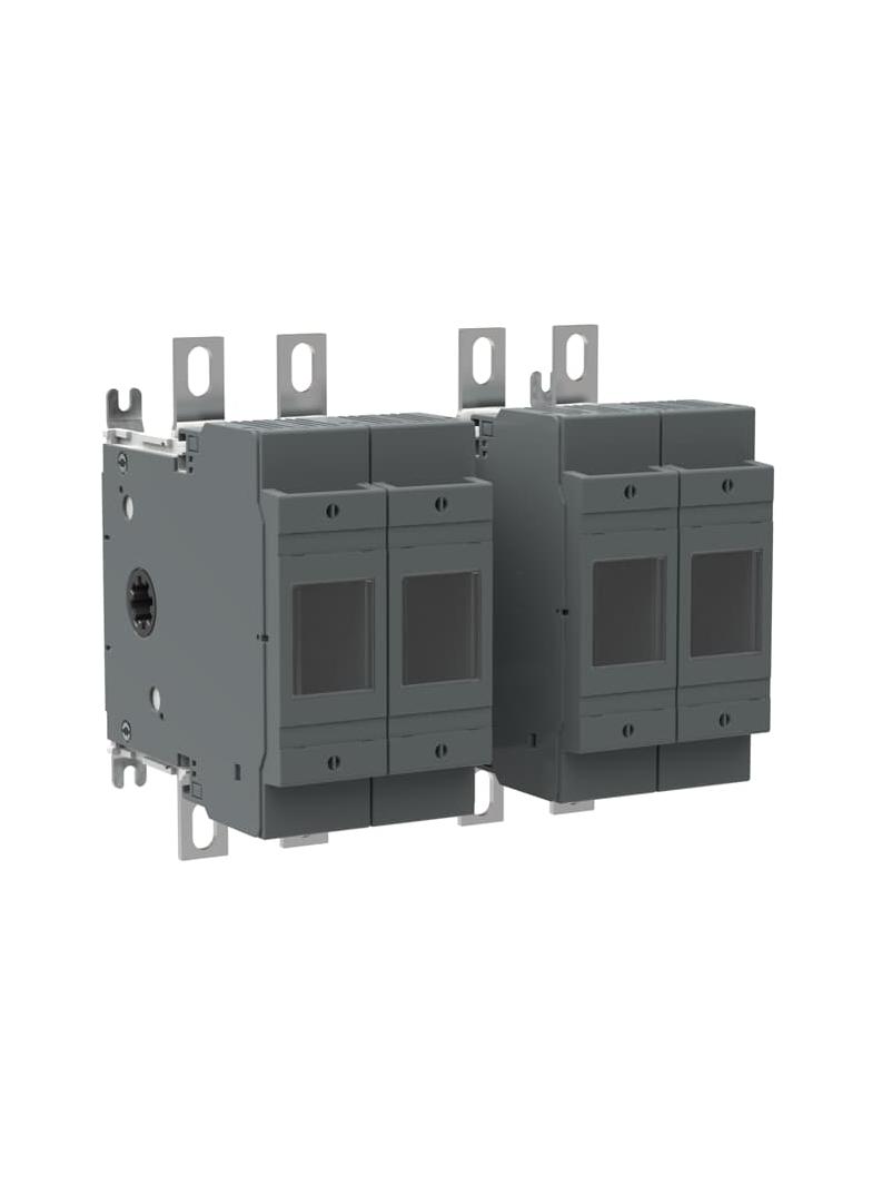 OS200D22N1 ROZŁĄCZNIK Z BEZP.4-BIEG ZE ZWORĄ BEZ WAŁKA I RĄCZKI