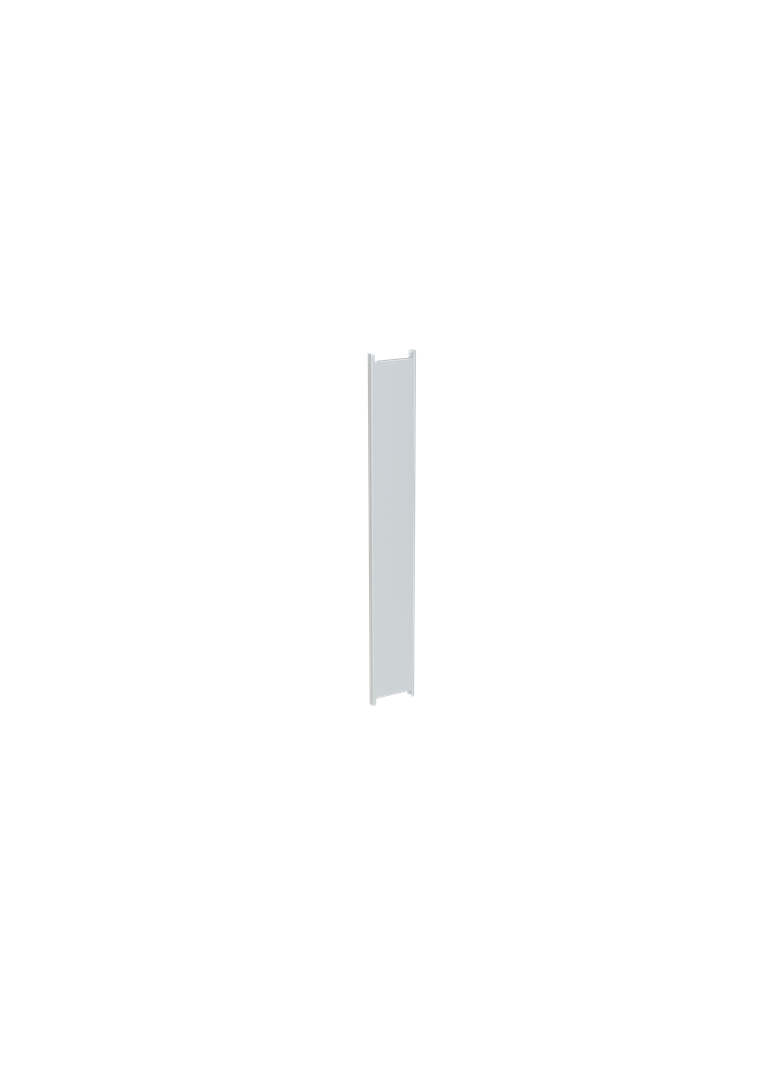 RM18 Płyta montaż. (na całą szafę) W1/H8