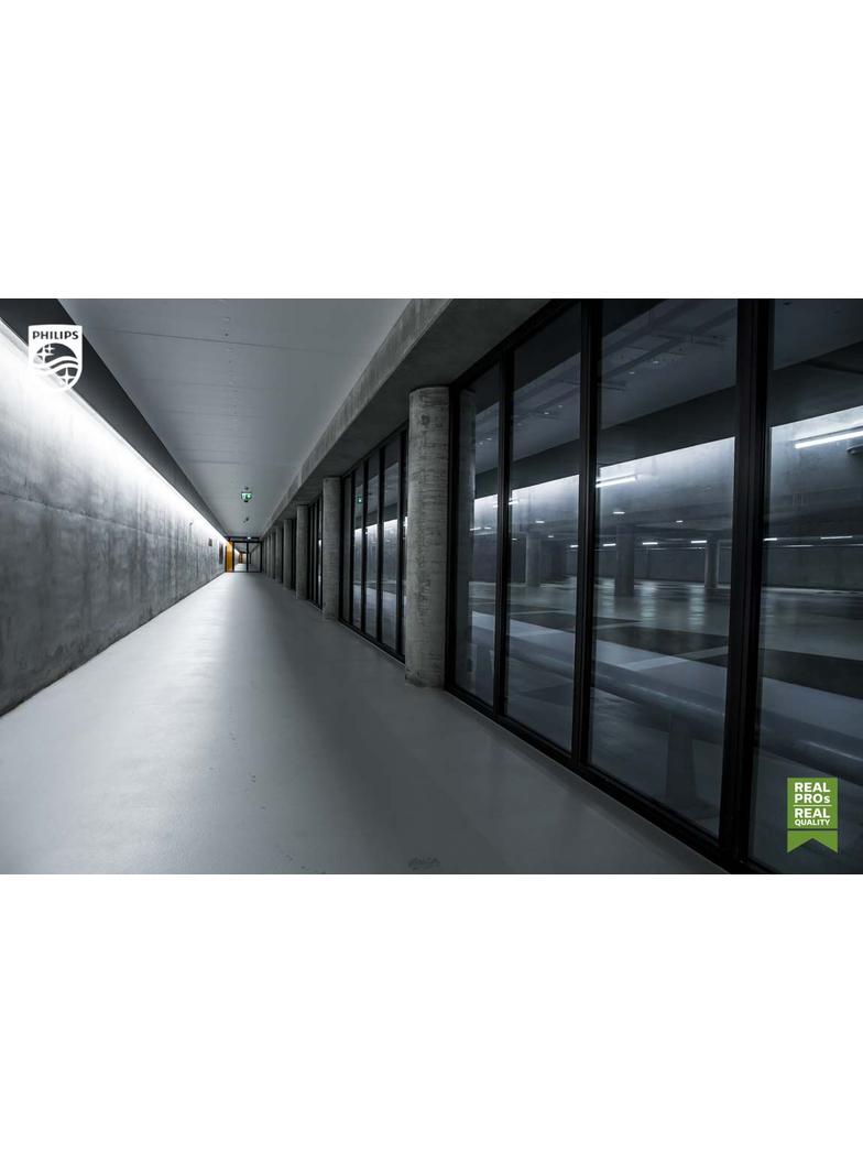 CorePro LEDtube 600mm 8W865