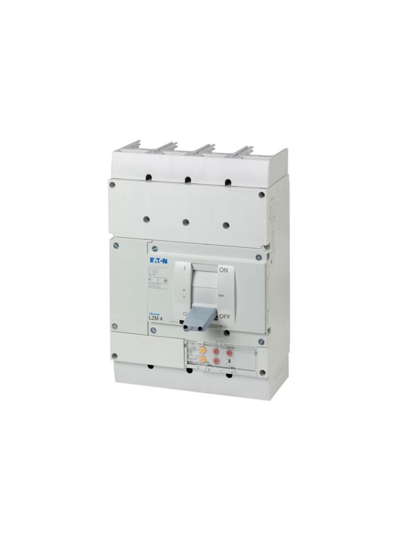 LZMN4-4-AE1250-I Wyłącznik mocy LZM4 4P 630-1250A 116479 EATON