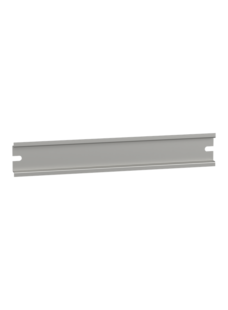 Thalassa Symetryczna szyna DIN do skrzynek 241 35x 7,5mm