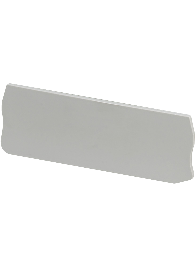 Złączki NSY, pokrywa końcowa, 4PTS, 2,2MM do NSYTRR44