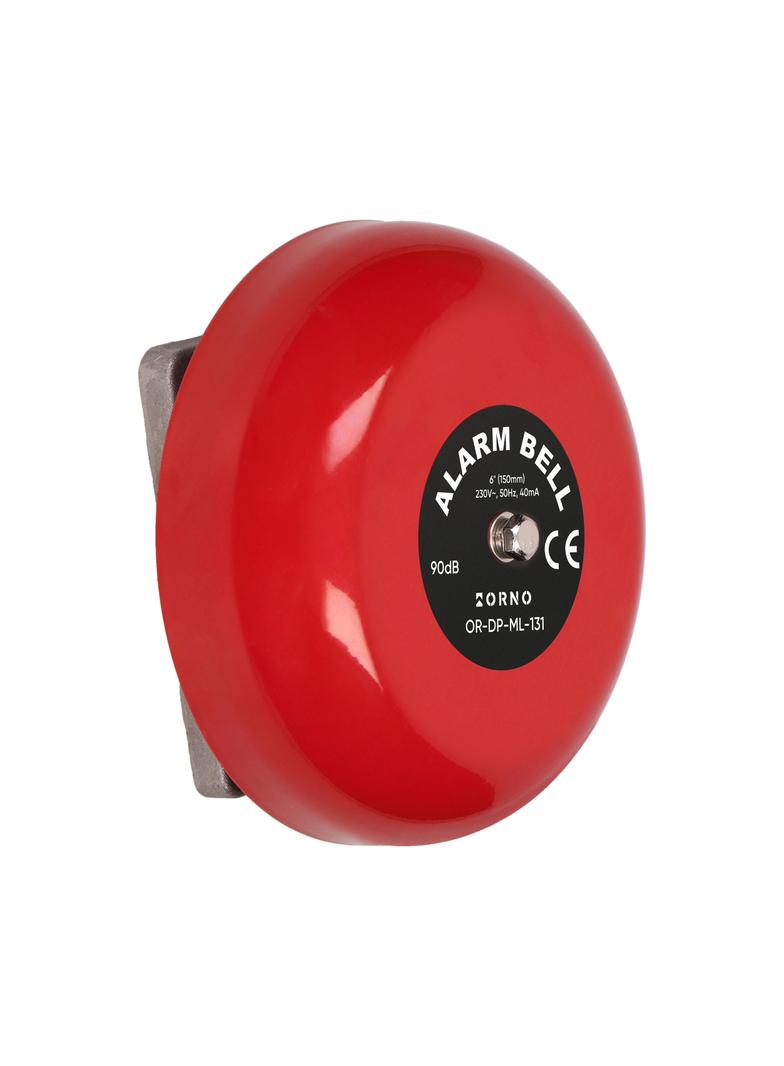 Dzwonek szkolny 230V, 90dB OR-DP-ML-131 or-dp-ml-131 ORNO