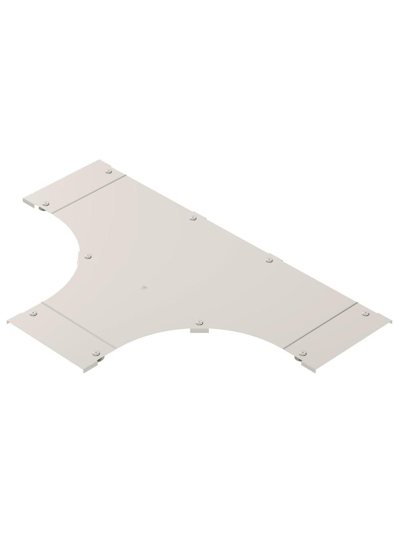 LTD 300 R3 A2 Pokrywa trójnika