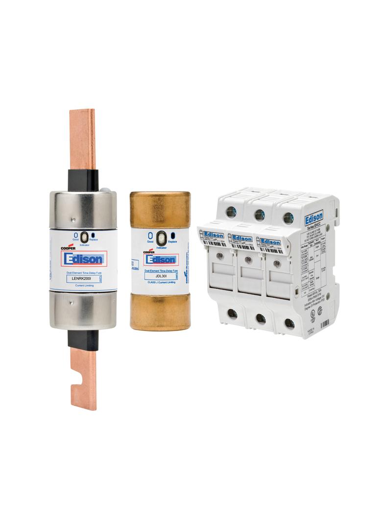 FUSE 1250A 600V 2BKN/65 AR UC Wkładka szybka 1250A AC 600V rozmiar 2 aR IEC UL 170M5468 EATON