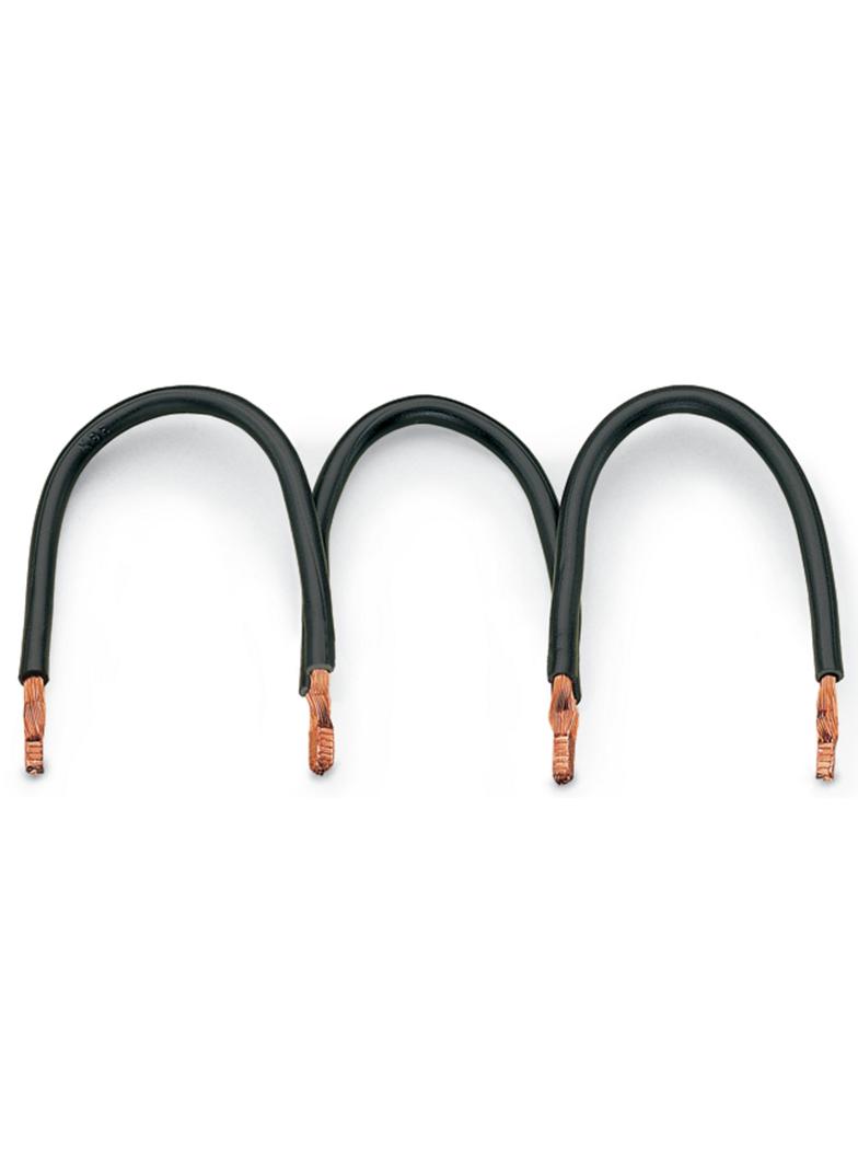 mostek przewodowy 4-torowy