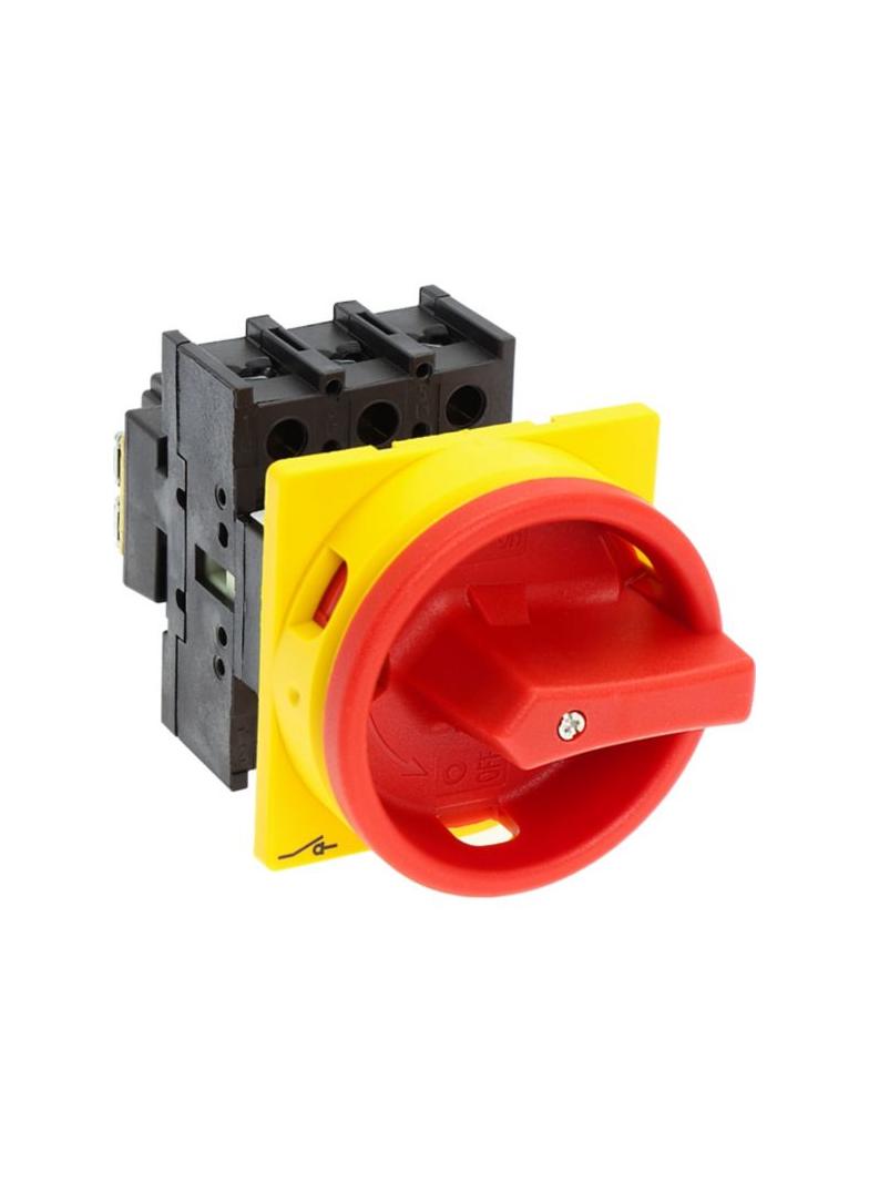 Łącznik krzywkowy-1 3P 25A do wbudowania P1-25/EA/SVB 041097 EATON