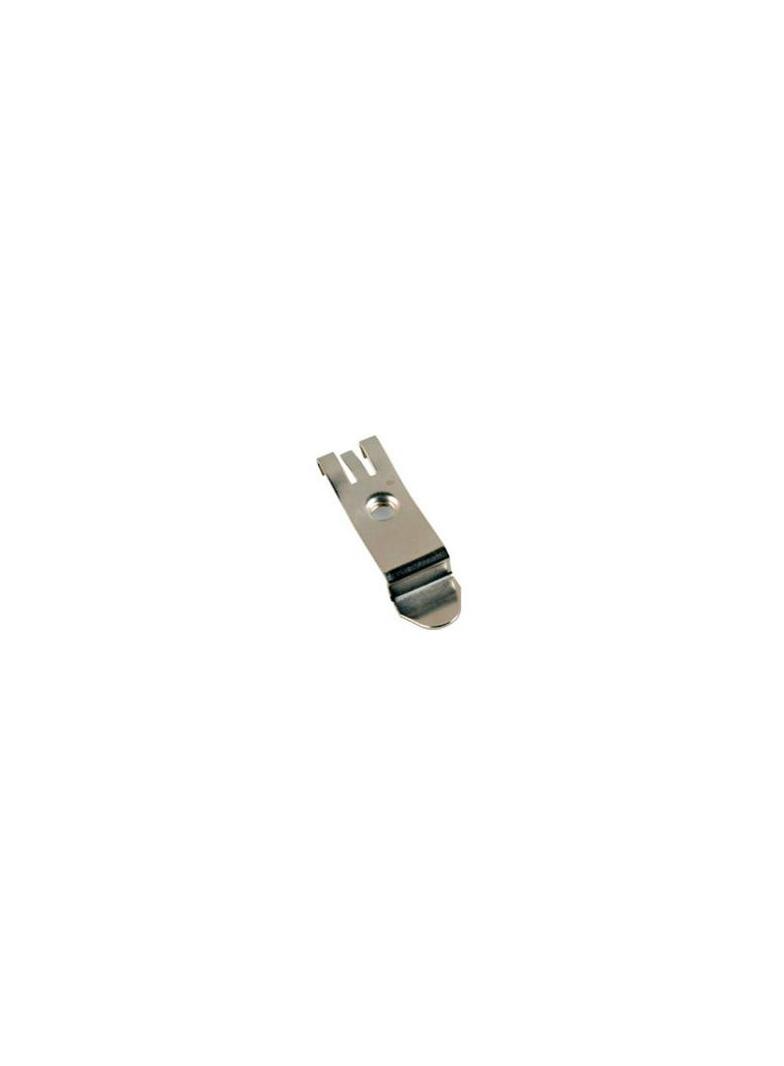 UCHWYT OMEGA DO WKRĘTÓW ŚRUBA 4 MM, Legrand