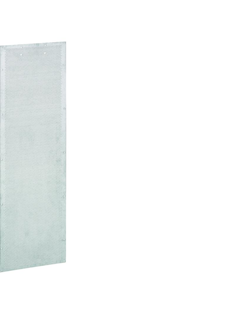 univers N płyta montażowa dla teletechniki wysokość obudowy 950mm 1-polowa UZ61M5 HAGER