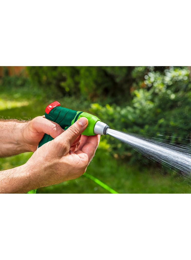 Zraszacz pistoletowy regulowany