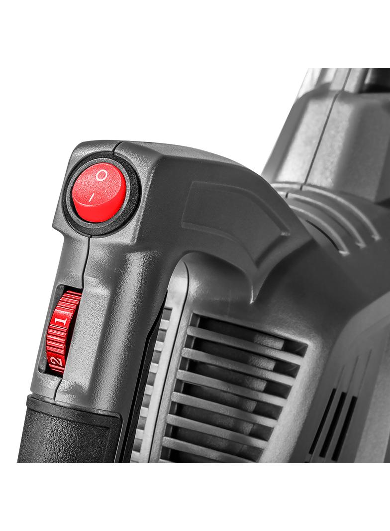 Odkurzacz ogrodowy akumulatorowy Energy+ 36V Li-lon, 2w1, pojemność worka 35L, bez akumulatora