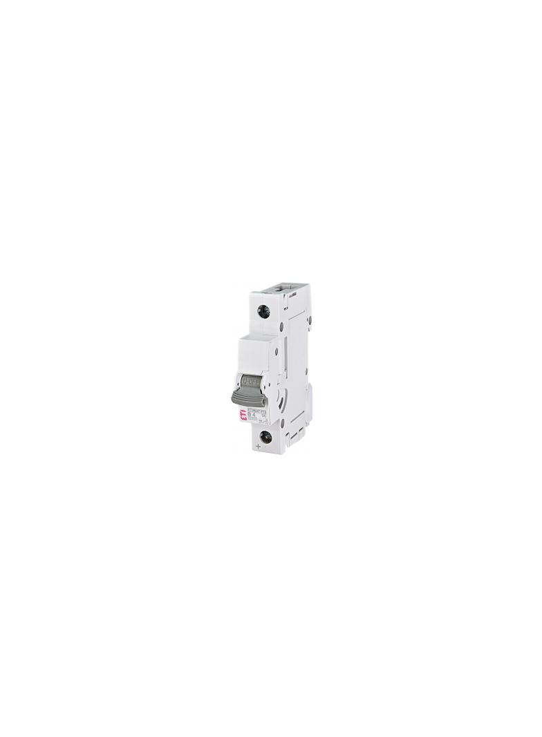 Wyłącznik nadprądowy DCMAT P10-DC 1P B4A 260400103 ETI