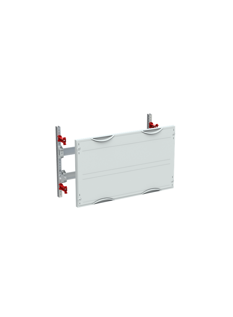 MBK207K Zestaw moduł pod Zaciski na szynę DIN (do samodzielnego montażu)