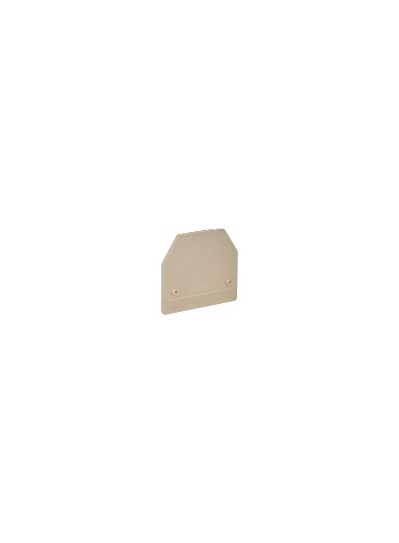 Płytka skrajna KP 4 PA 003901017 ETI
