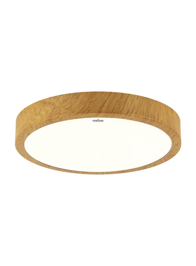 Oprawa sufitowa SMD LED ATUT LED C OAK 36W NW 04153 IDEUS