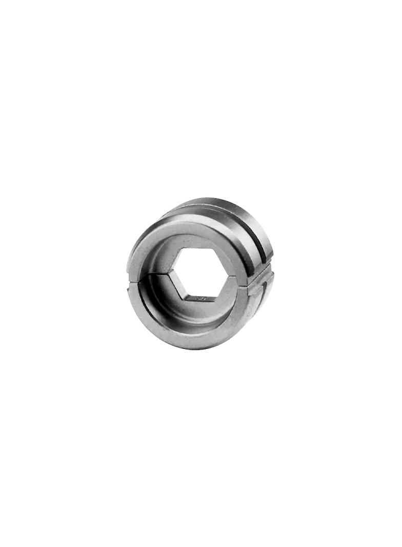 Matryca DIN 25 mm2 216838 HAUPA