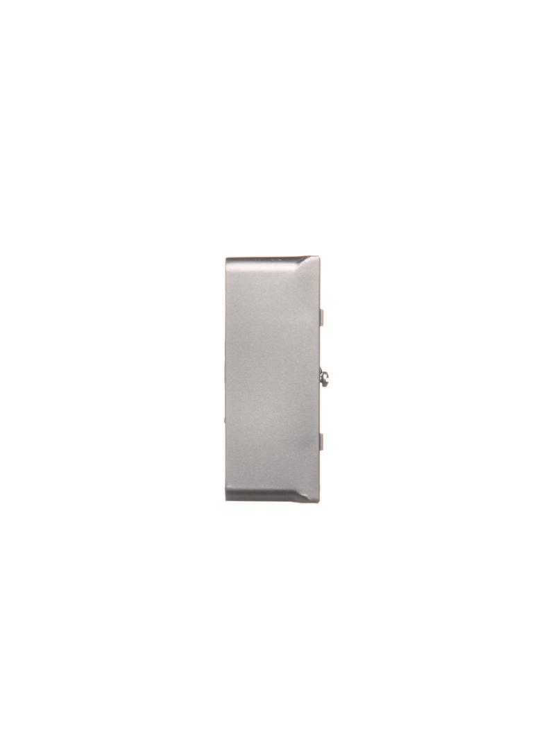 puszki instal. Puszka natynkowa płytka (31mm) podwójna stal inox MPN2/21 KONTAKT