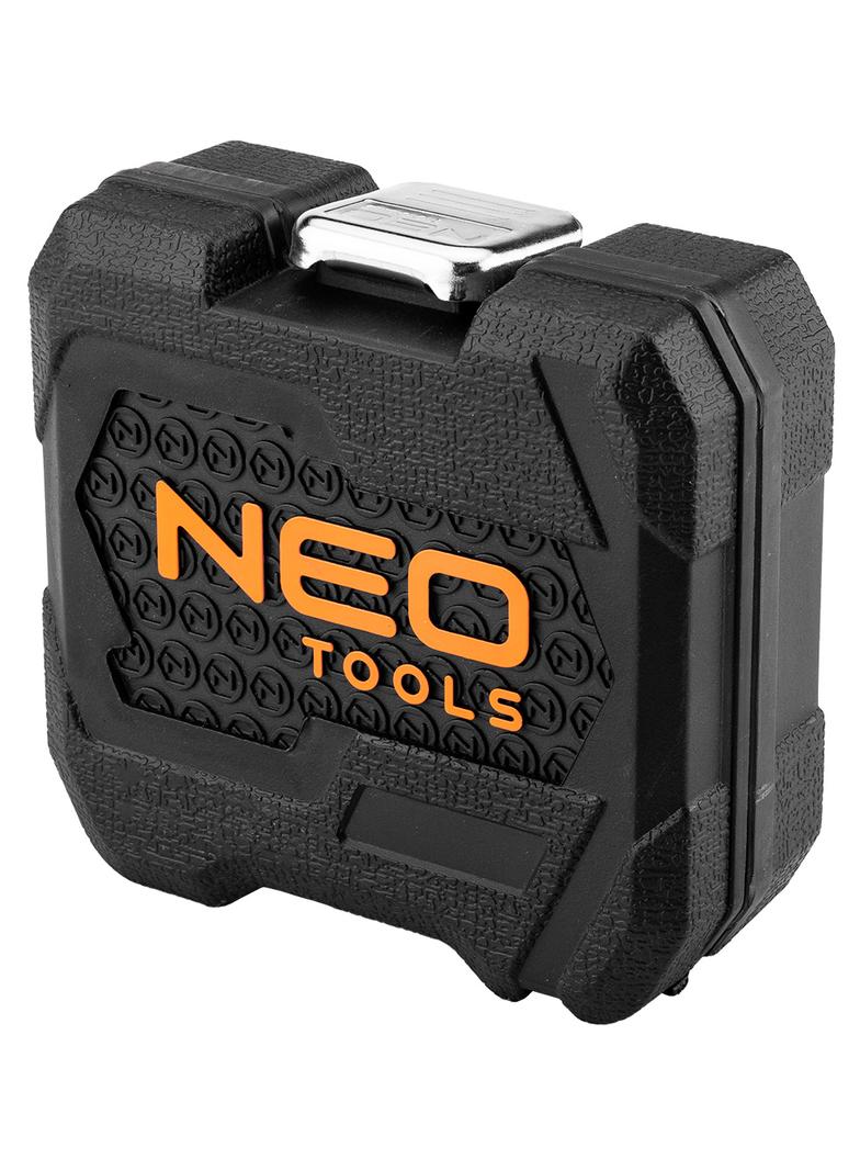 Nasadki do felg aluminiowych - zestaw 3 szt. (17 mm, 19 mm, 21 mm), Cr-Mo