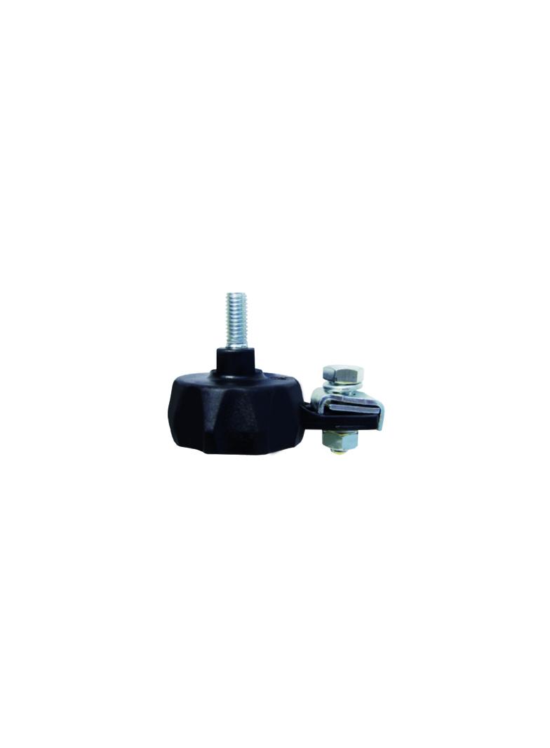 Ogranicznik przepięć bez odłącznika TEC A 500/5/E-N 002441129 ETI