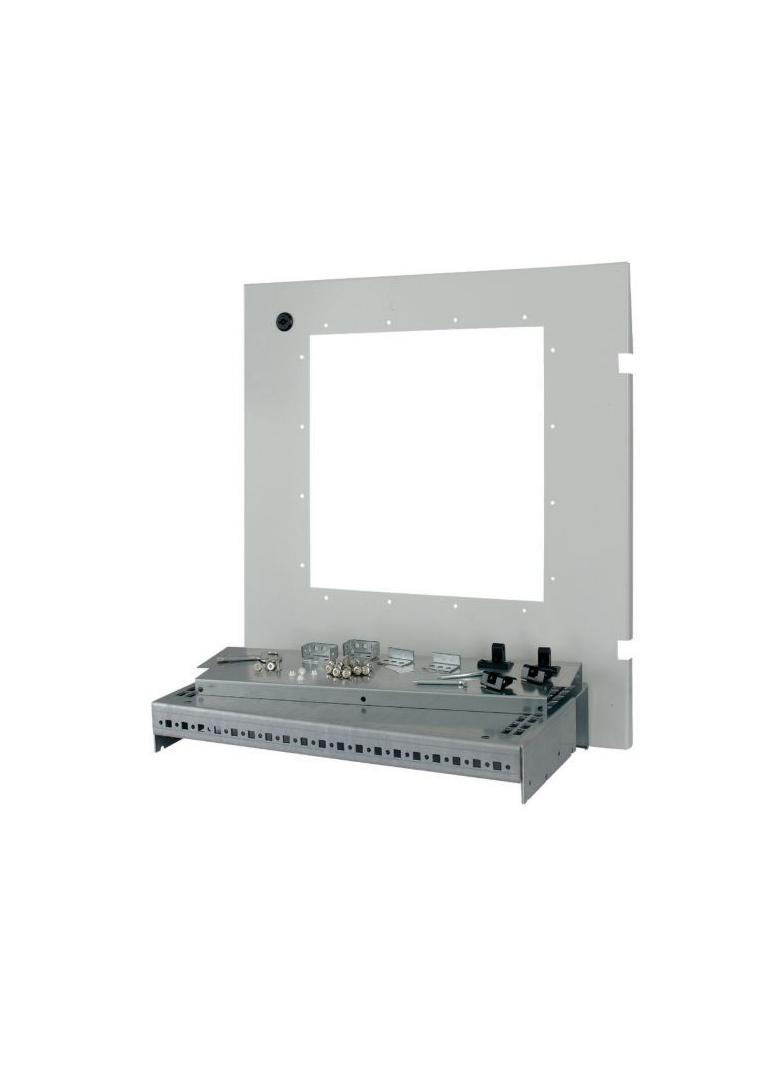 XMIX40F06D Zestaw montażowy: IZMX40 montaż stacjonarny W=600mm 171670 EATON