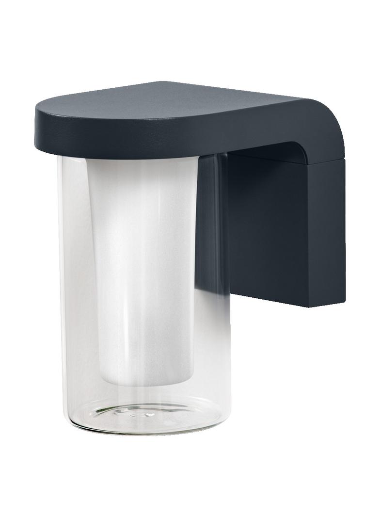 Oprawa SMART+ OUTD WIFI CASCADE WALL RGBW DG