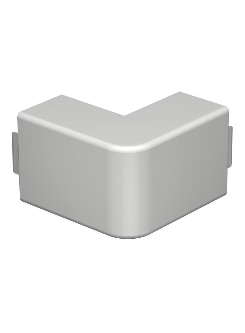 WDKH-A40060LGR, Naroże zewnętrzne bezhalogenowe