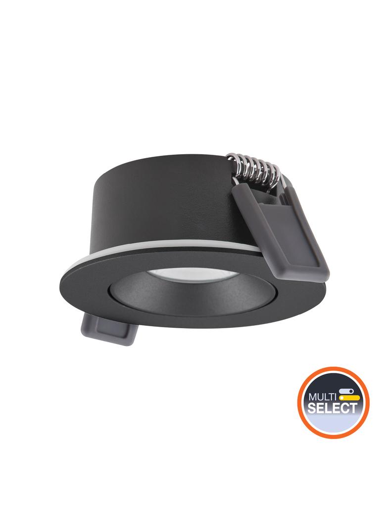 Oprawa SP AIR ADJ P 4W 927 DIM IP23 BK