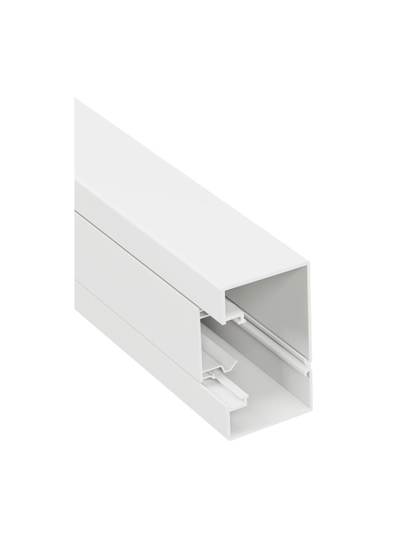 KIO 45 ZATRZASKOWA LISTWA KABLOWA 85 X 50, Legrand 638020 LEGRAND