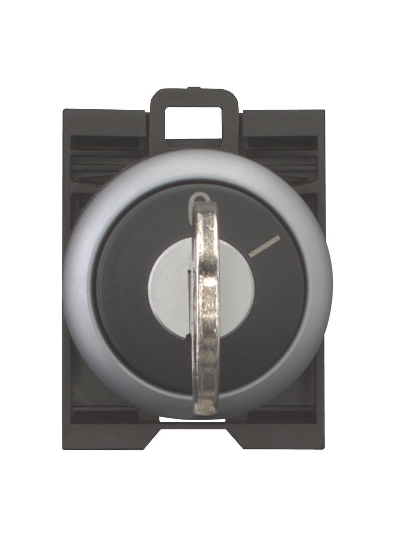 M22-WRS/K11 Przycisk sterowniczy 22mm czarny 1Z 1R 216517 EATON