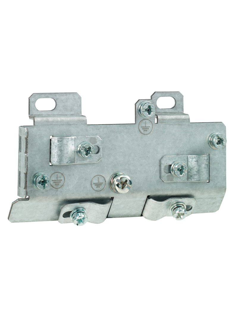 Akcesoria VW3A Zestaw EMC VW3A9525