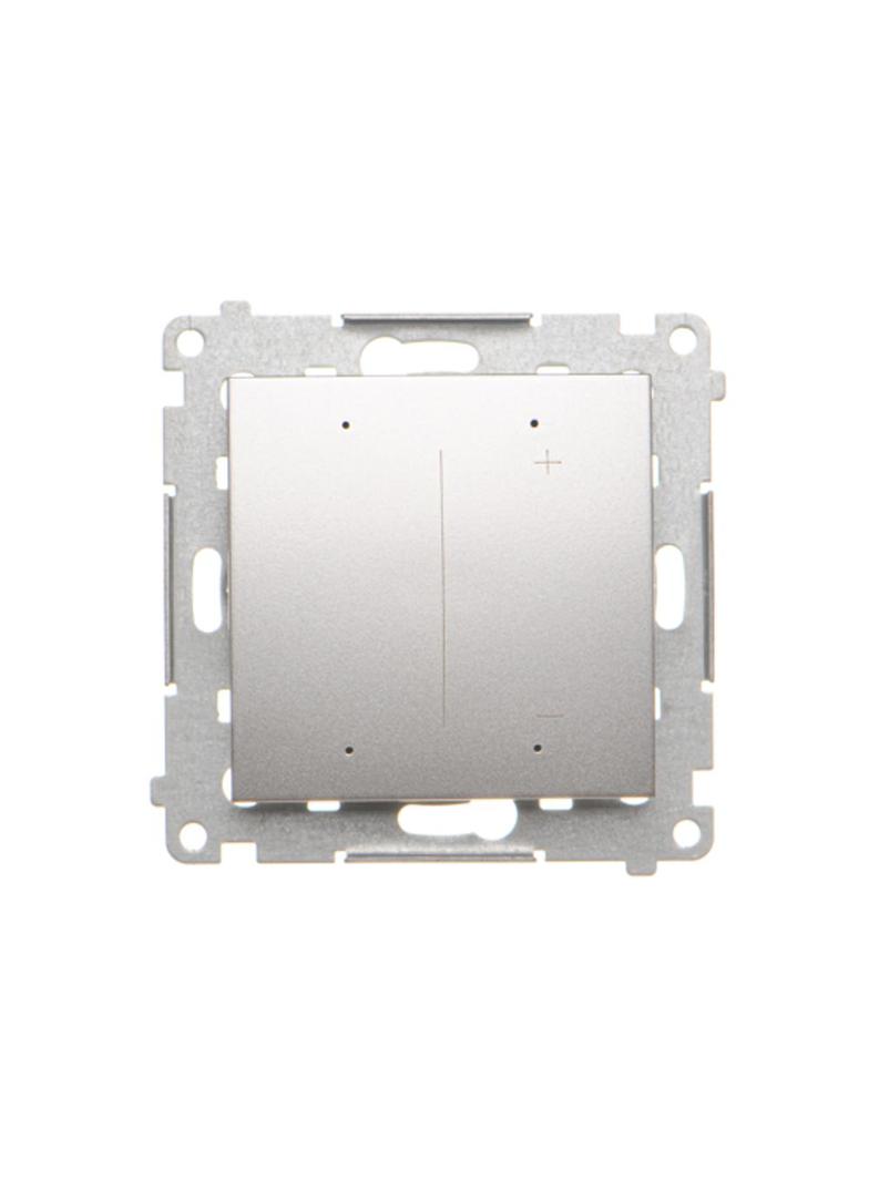 Simon 54 GO WMDS-004xW2-043 Ściemniacz do pasków LED-owych 12-24 V, 1 kanał [Wi-Fi]