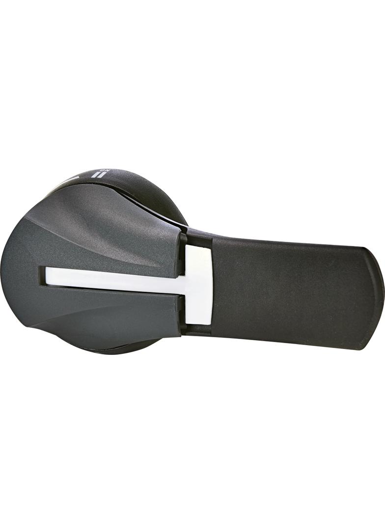 Rączka drzwiowa LBS-EH630/G CO 004661582 ETI