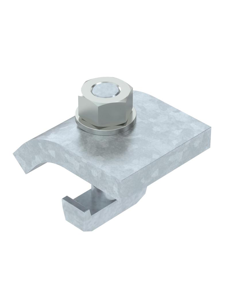 KWH/5, KĄTOWNIK ZACISKOWY KWH/ H 5 MM