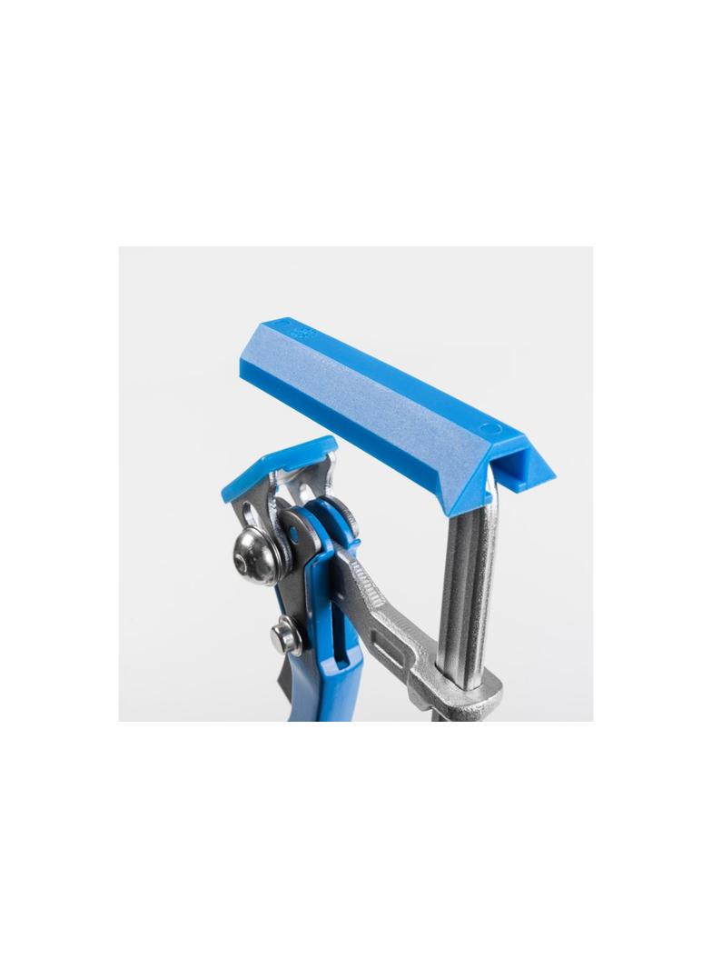 Ścisk dźwigniowy 160x60mm