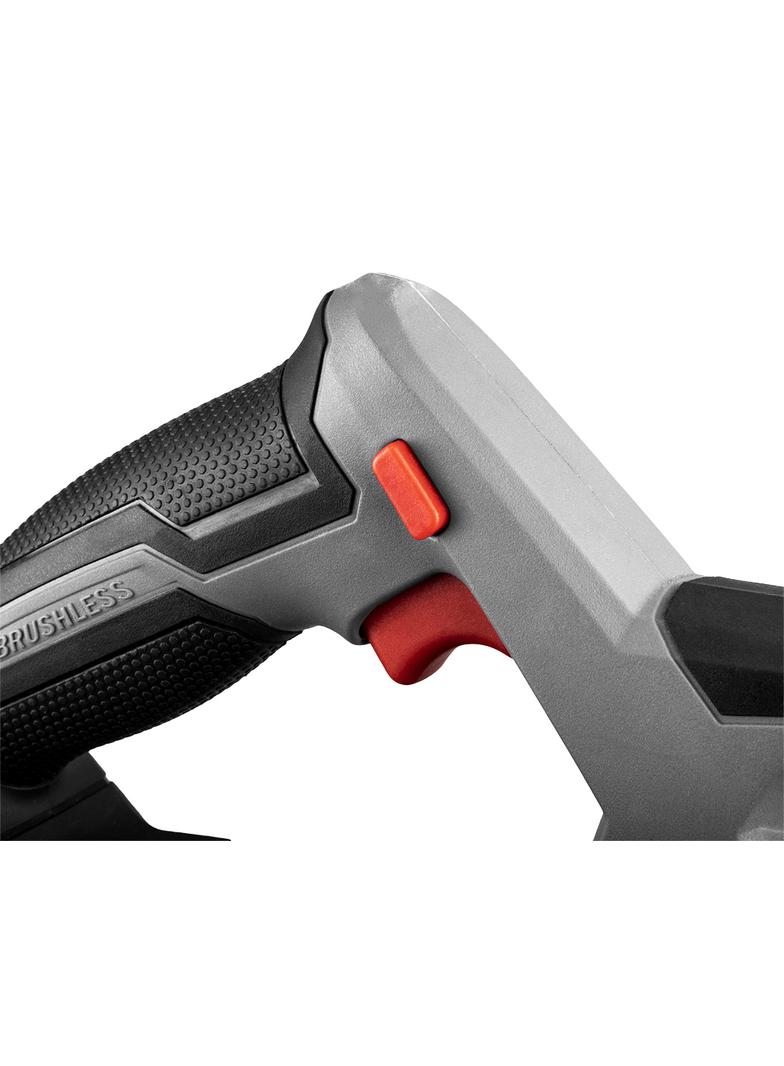 Pilarka tarczowa akumulatorowa bezszczotkowa Energy+ 18V, Li-Ion, tarcza 165 x 10 mm,bez akumulatora