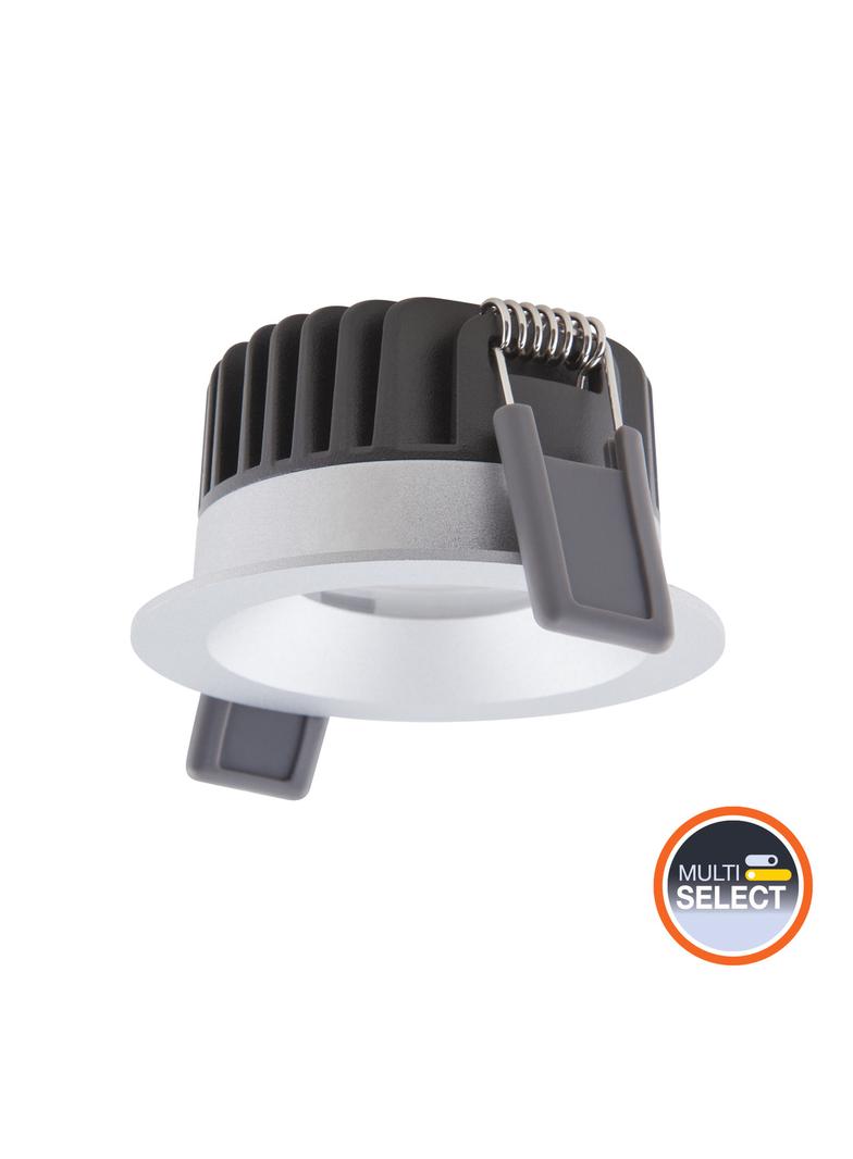 Oprawa SP FIX P 8W 930 PS DIM IP44 SI